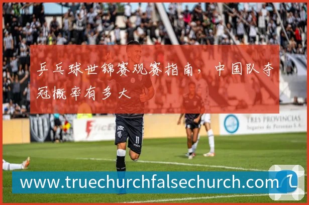 乒乓球世锦赛观赛指南，中国队夺冠概率有多大